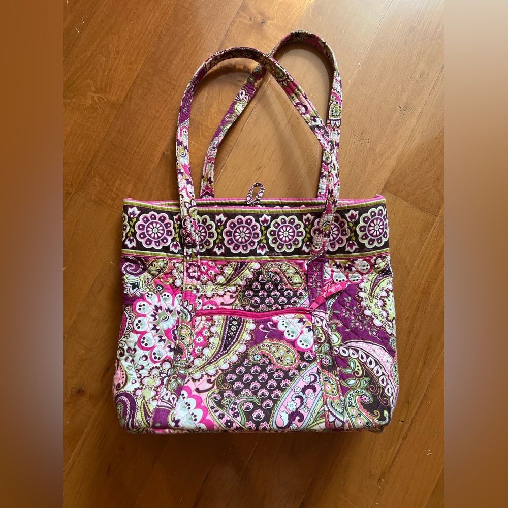Vera Bradley Purse